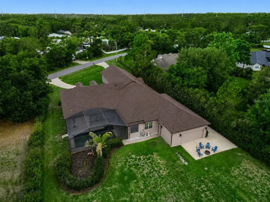 2075 Mustang Court St Cloud FL 34771