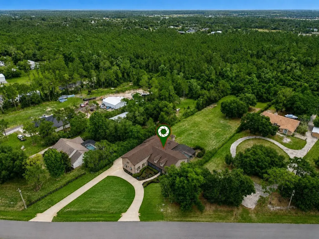 2075 Mustang Court St Cloud FL 34771