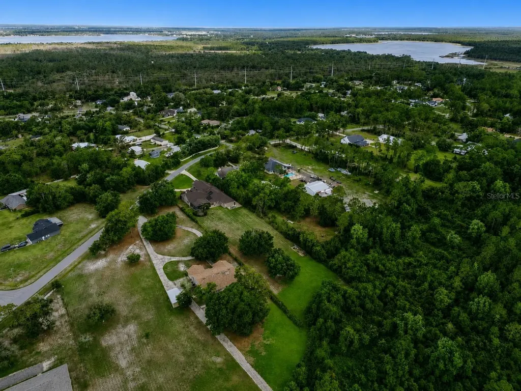 2075 Mustang Court St Cloud FL 34771