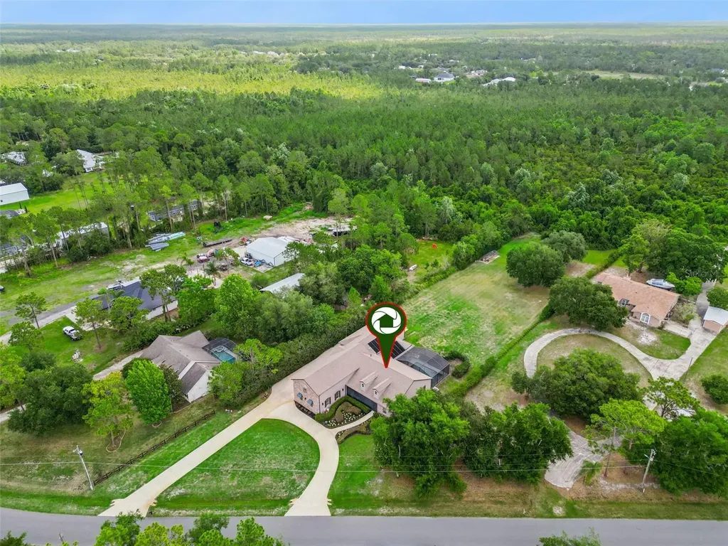 2075 Mustang Court St Cloud FL 34771