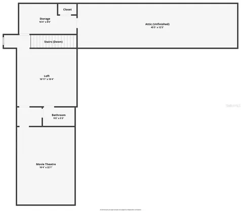 2075 Mustang Court St Cloud FL 34771