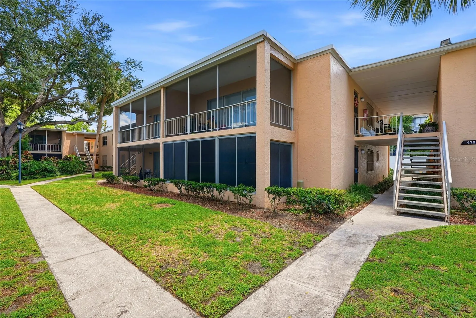 4715 Christa Court Tampa FL 33614