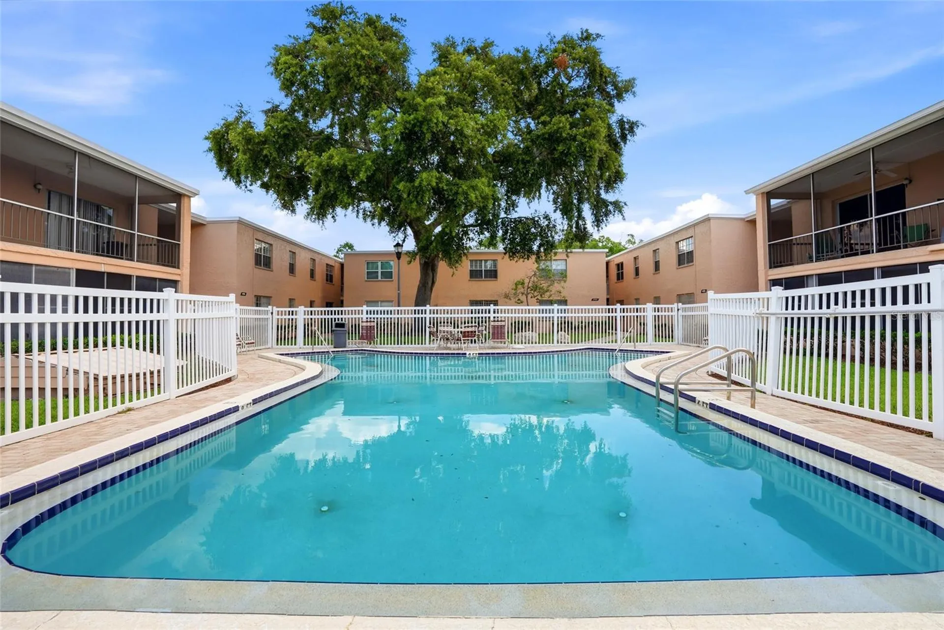 4715 Christa Court Tampa FL 33614