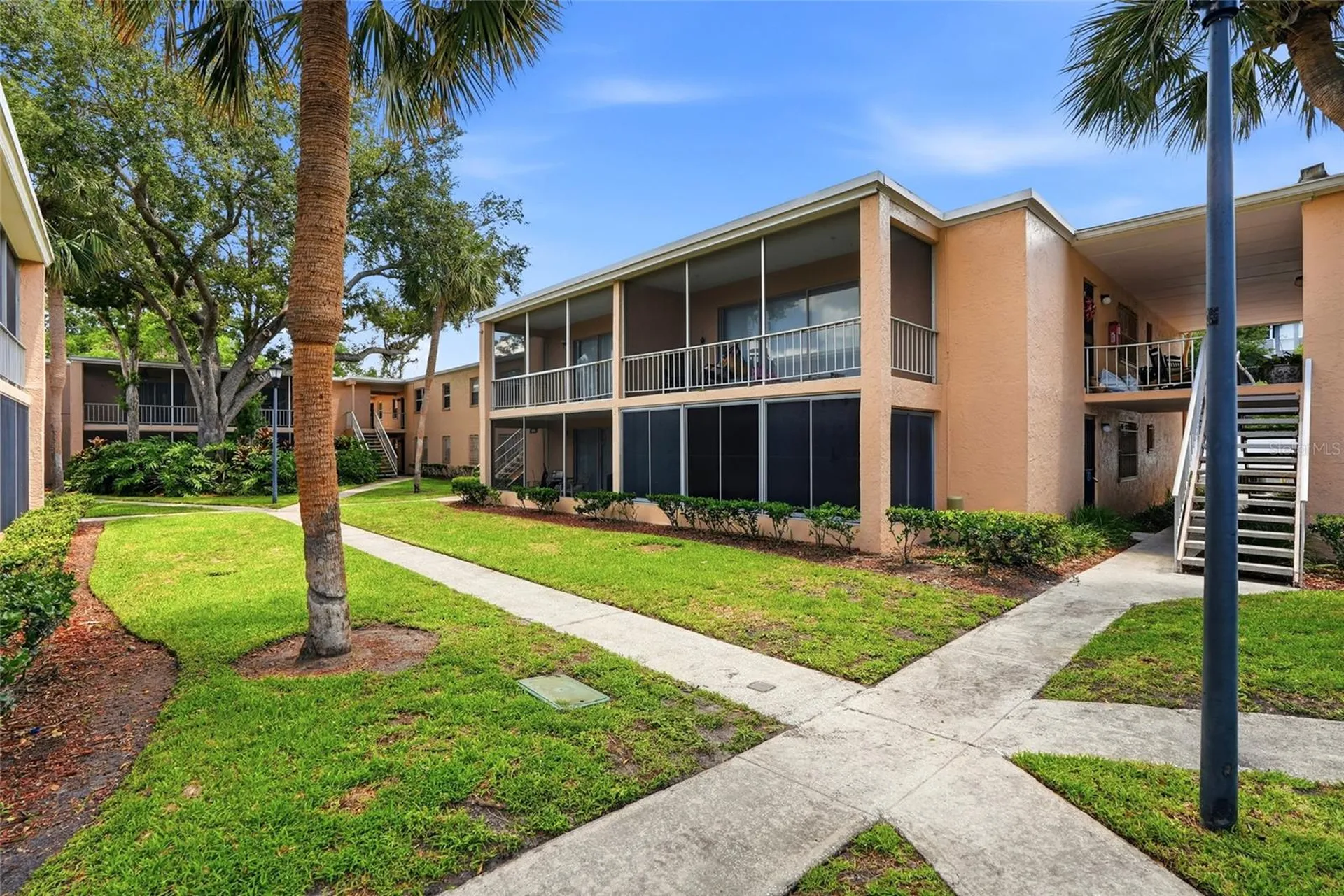 4715 Christa Court Tampa FL 33614