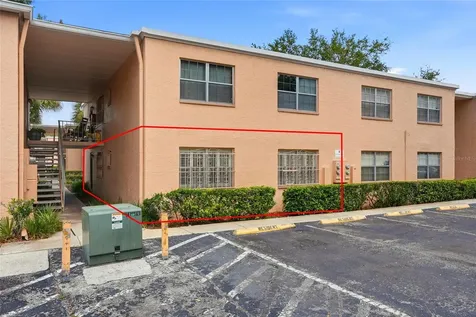 4715 Christa Court Tampa FL 33614