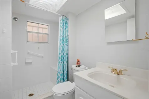 4715 Christa Court Tampa FL 33614