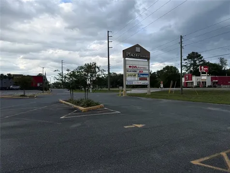 11582 N Williams Street Dunnellon FL 34432