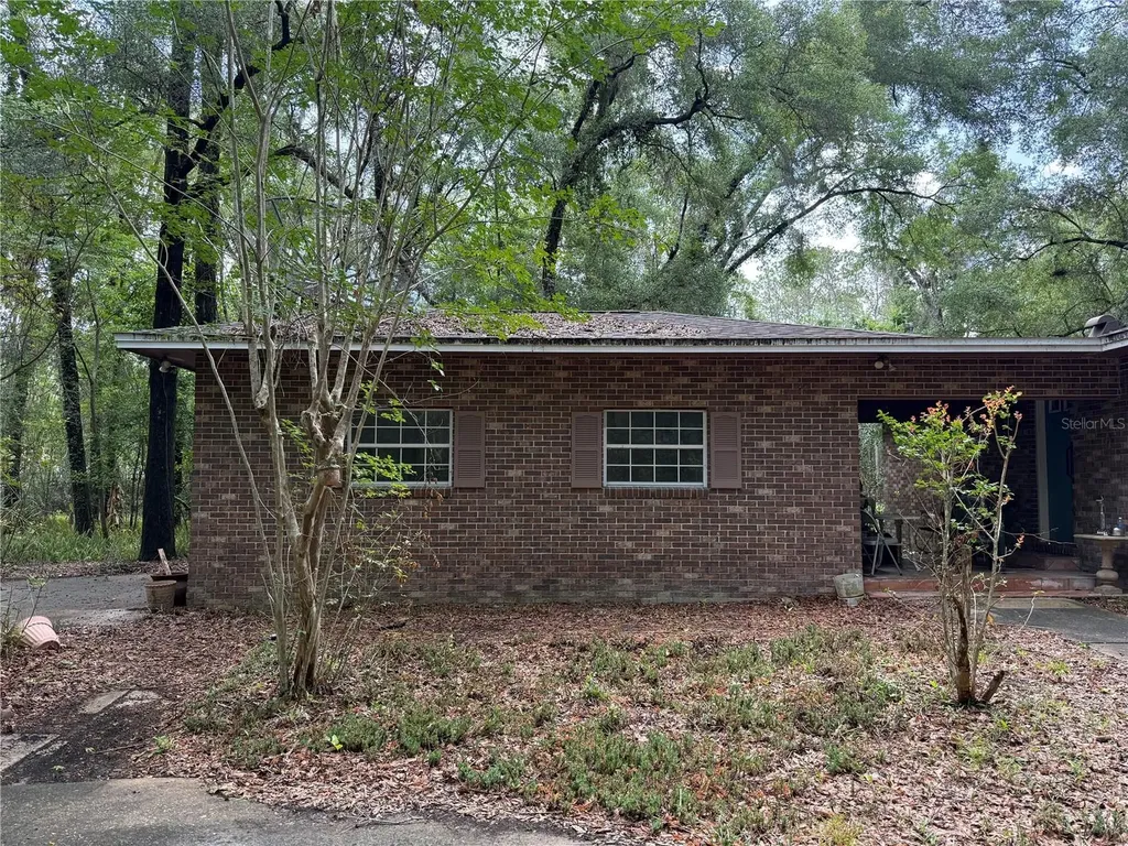 221 SW 138th Terrace Newberry FL 32669