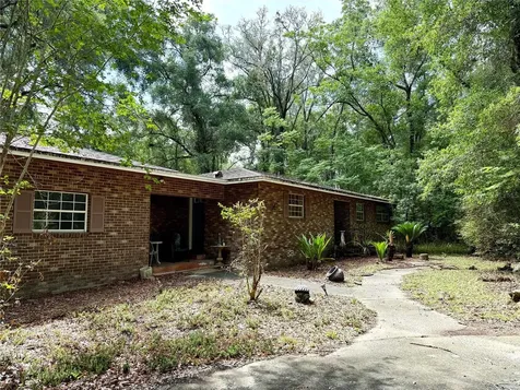 221 SW 138th Terrace Newberry FL 32669
