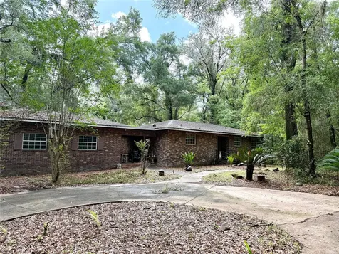221 SW 138th Terrace Newberry FL 32669