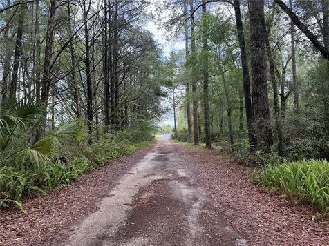 221 SW 138th Terrace Newberry FL 32669