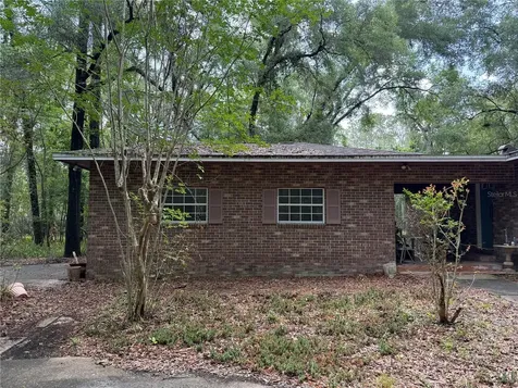 221 SW 138th Terrace Newberry FL 32669