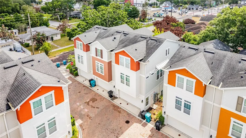 858 N Thornton Avenue Orlando FL 32803