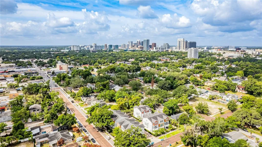 858 N Thornton Avenue Orlando FL 32803