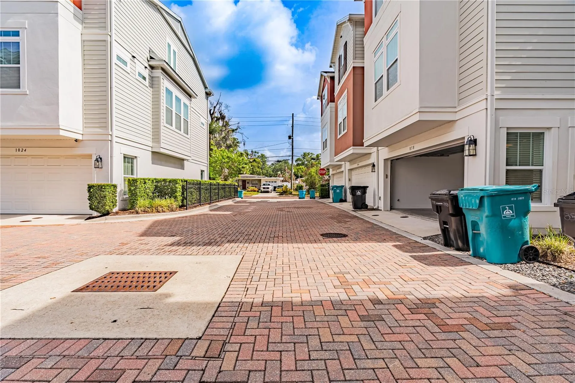 858 N Thornton Avenue Orlando FL 32803