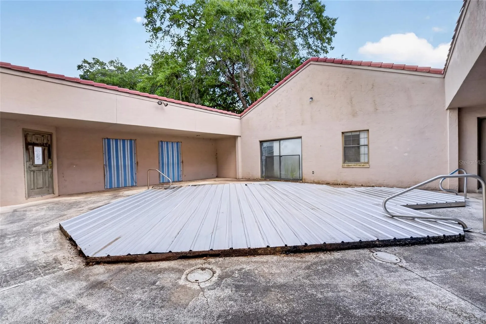 1820 & 1826 SW 35th Avenue Ocala FL 34474