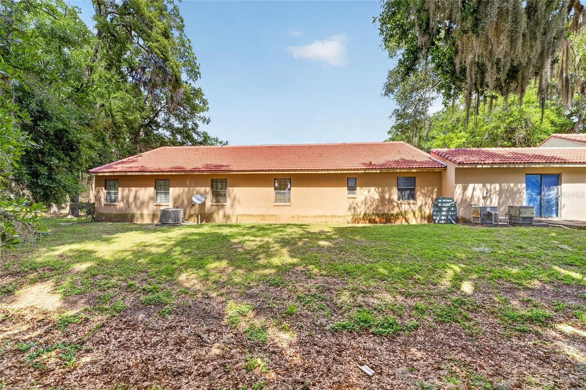 1820 & 1826 SW 35th Avenue Ocala FL 34474