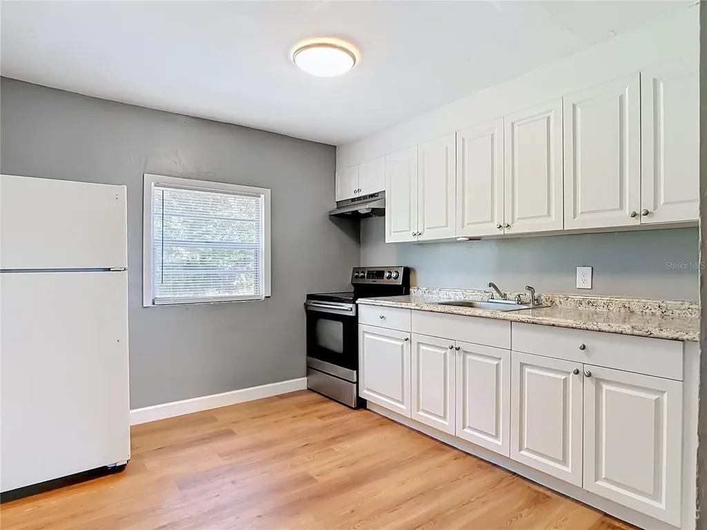 1312 Jarecki Avenue Holly Hill FL 32117