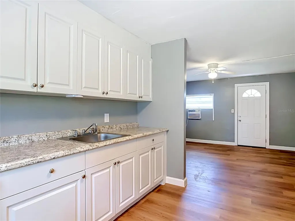 1312 Jarecki Avenue Holly Hill FL 32117
