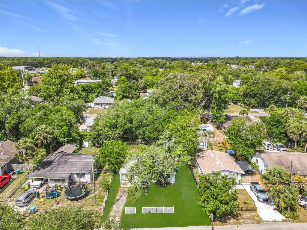 1312 Jarecki Avenue Holly Hill FL 32117