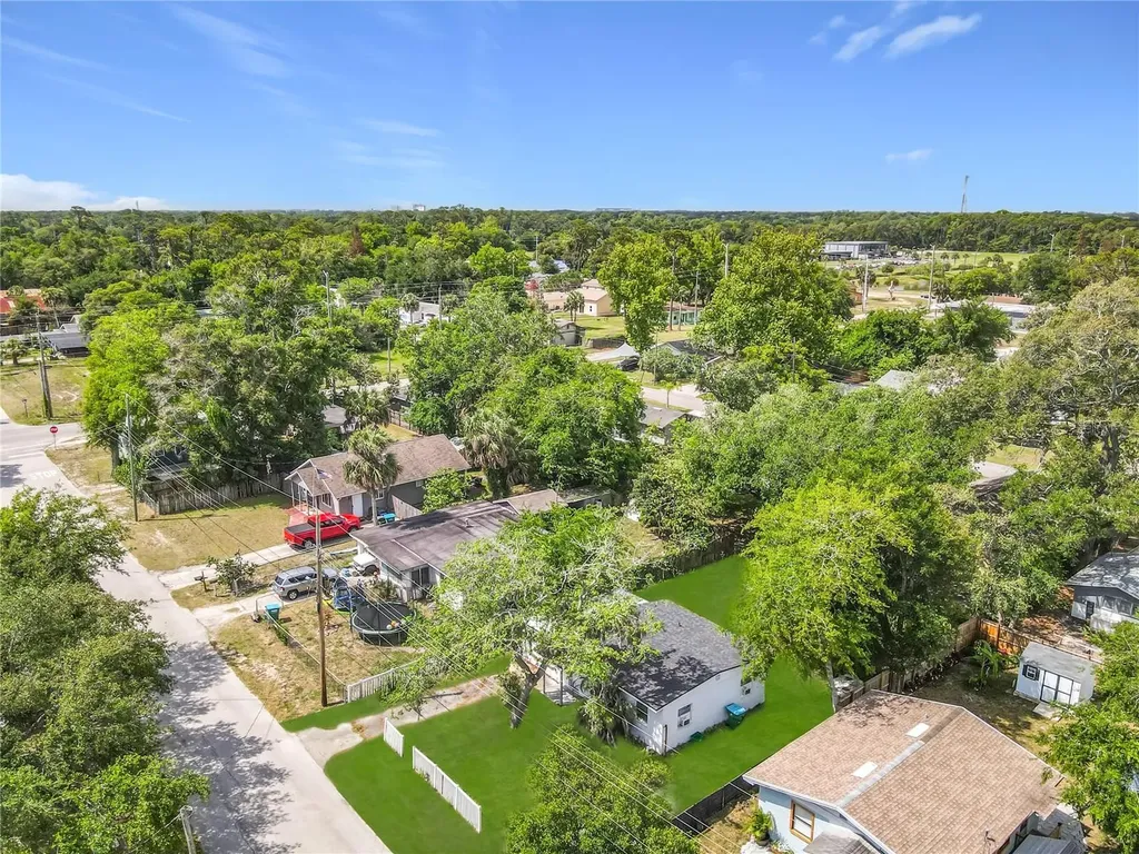 1312 Jarecki Avenue Holly Hill FL 32117