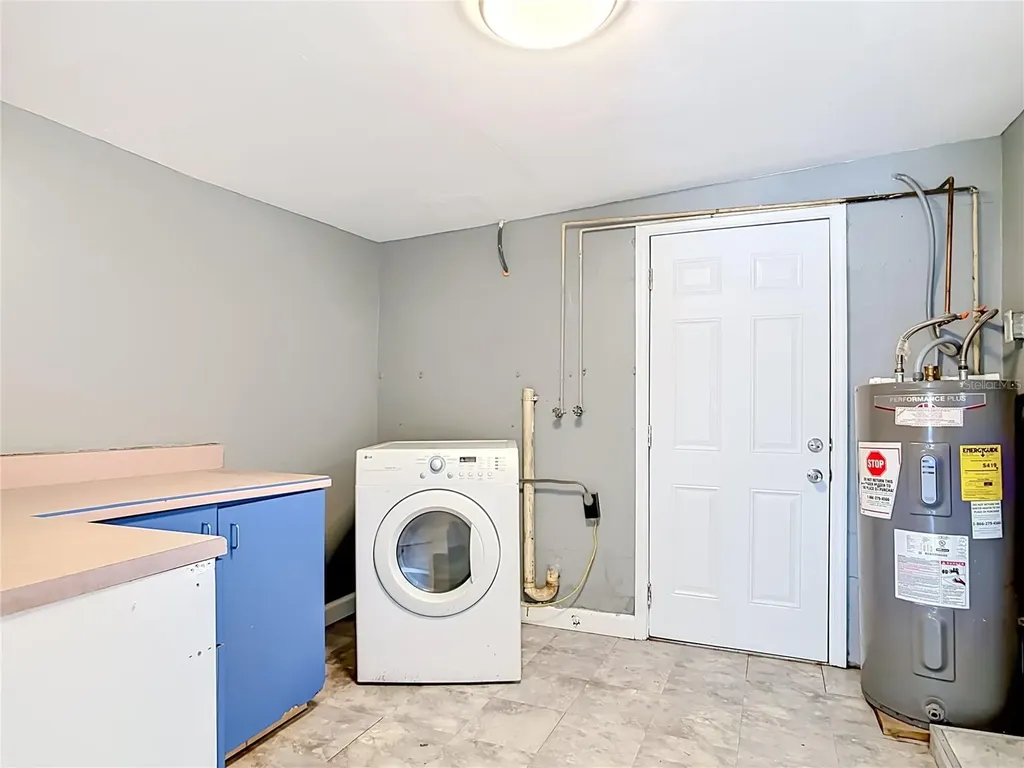 1312 Jarecki Avenue Holly Hill FL 32117