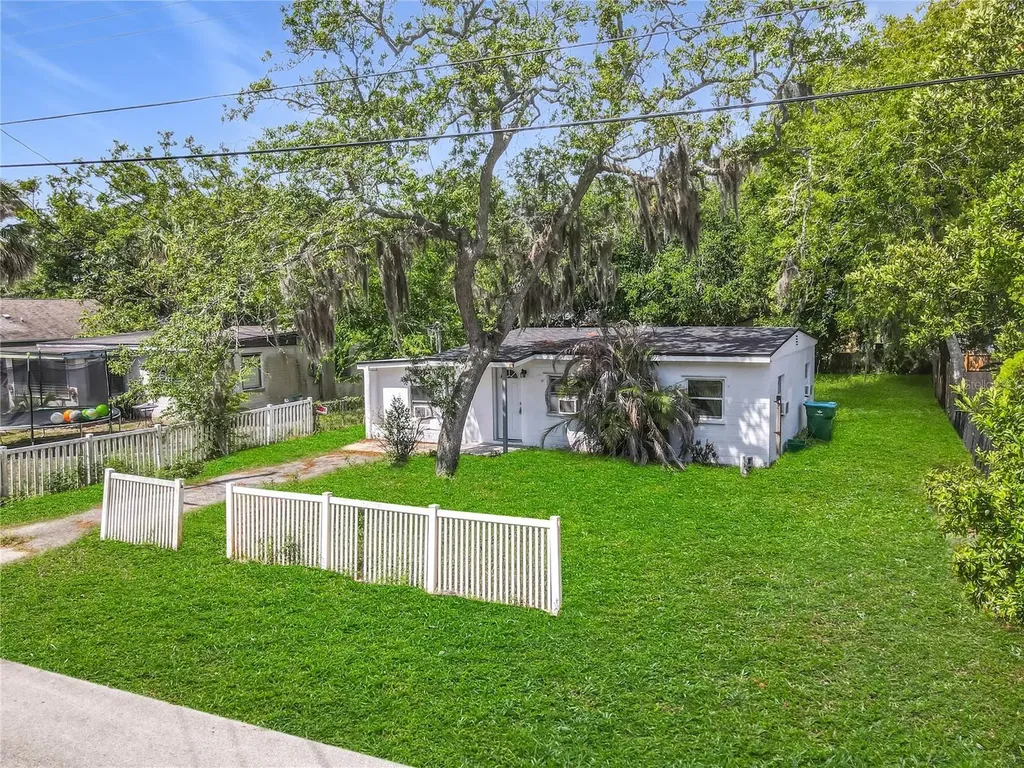 1312 Jarecki Avenue Holly Hill FL 32117
