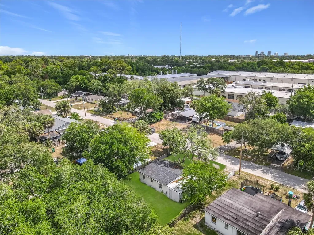 1312 Jarecki Avenue Holly Hill FL 32117
