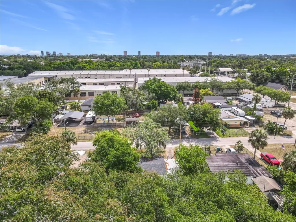 1312 Jarecki Avenue Holly Hill FL 32117