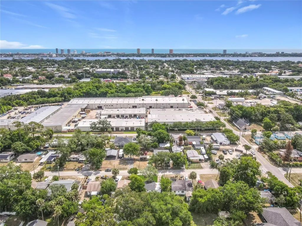 1312 Jarecki Avenue Holly Hill FL 32117