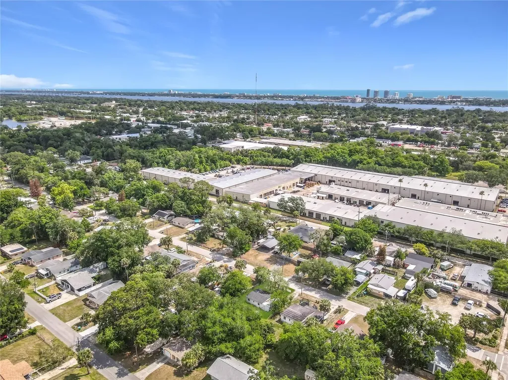 1312 Jarecki Avenue Holly Hill FL 32117