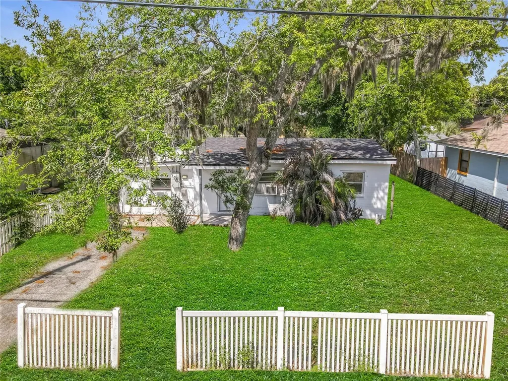 1312 Jarecki Avenue Holly Hill FL 32117
