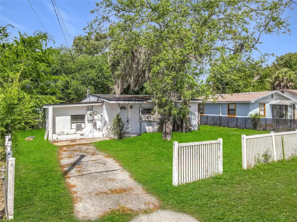 1312 Jarecki Avenue Holly Hill FL 32117