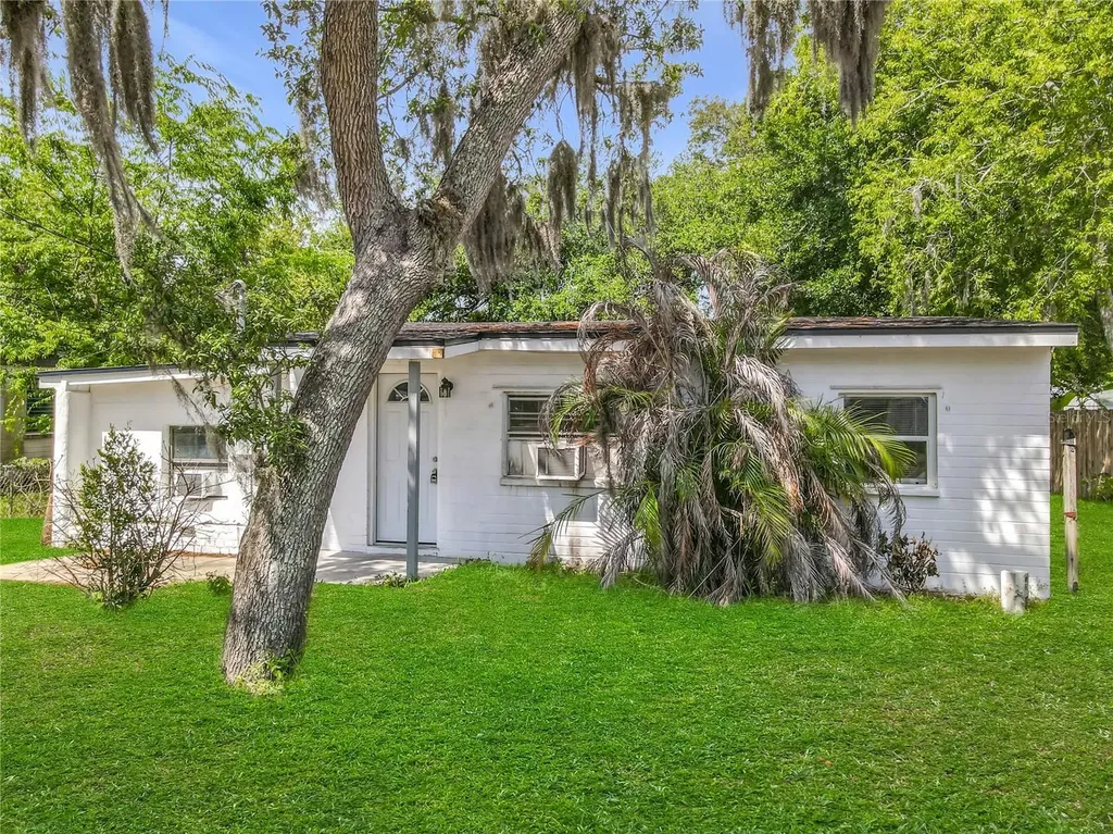 1312 Jarecki Avenue Holly Hill FL 32117
