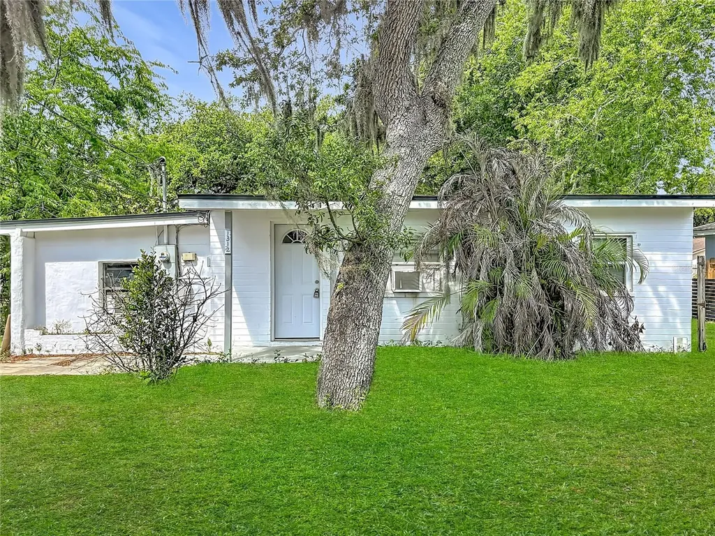 1312 Jarecki Avenue Holly Hill FL 32117