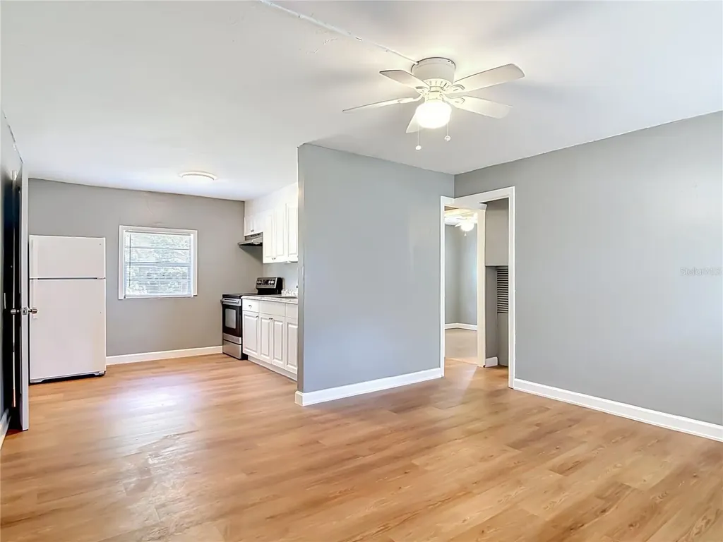 1312 Jarecki Avenue Holly Hill FL 32117