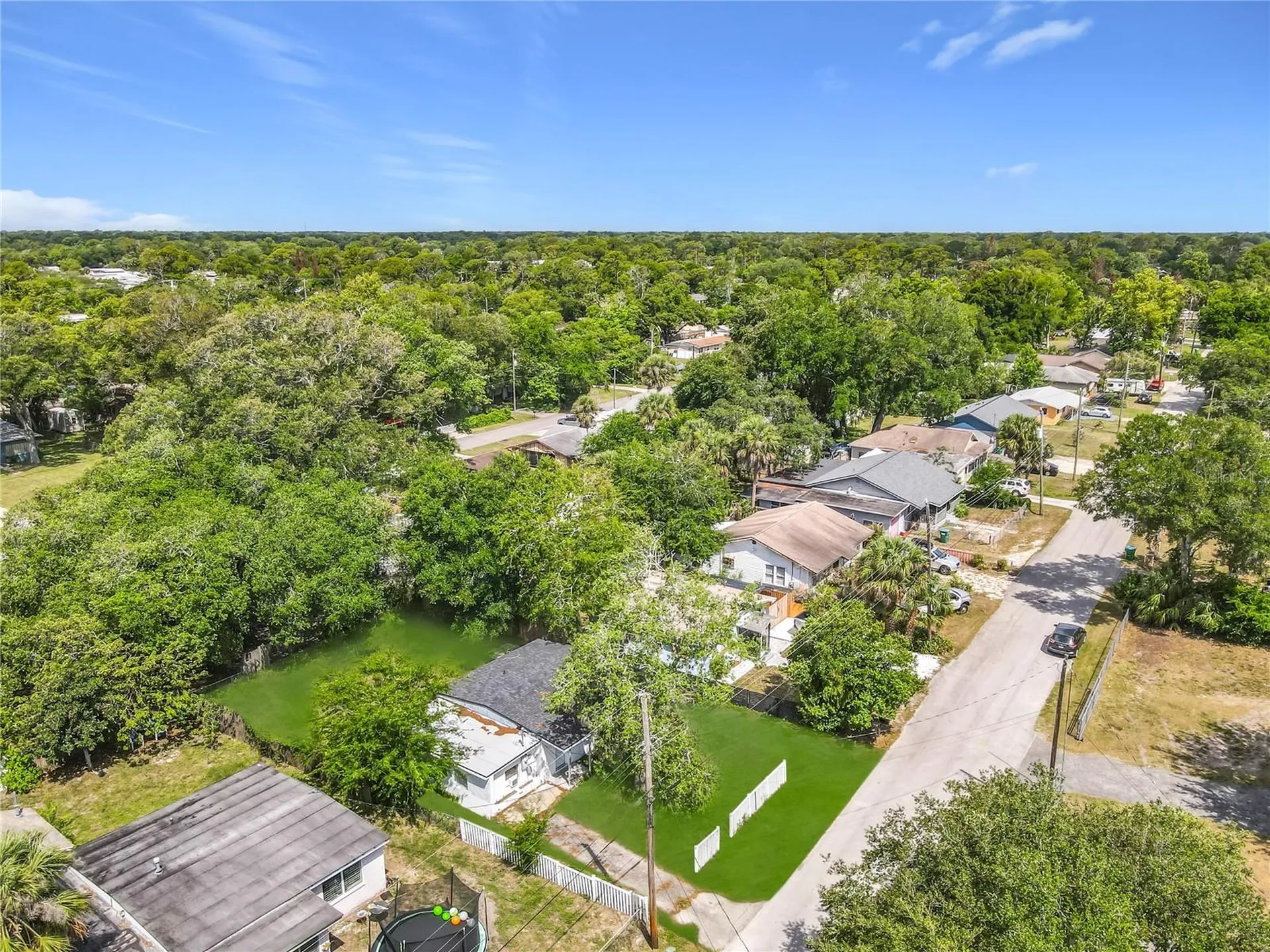 1312 Jarecki Avenue Holly Hill FL 32117