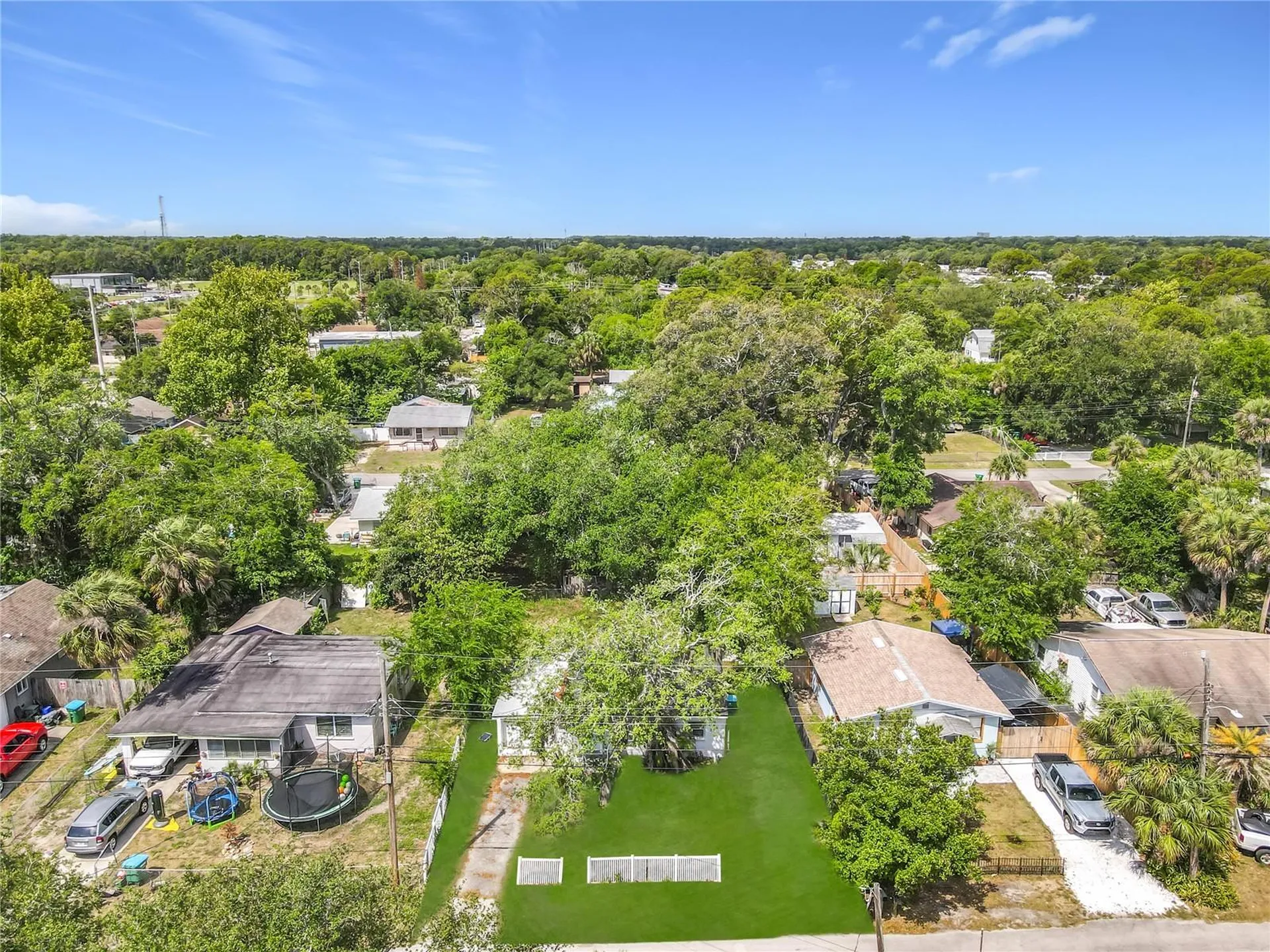1312 Jarecki Avenue Holly Hill FL 32117