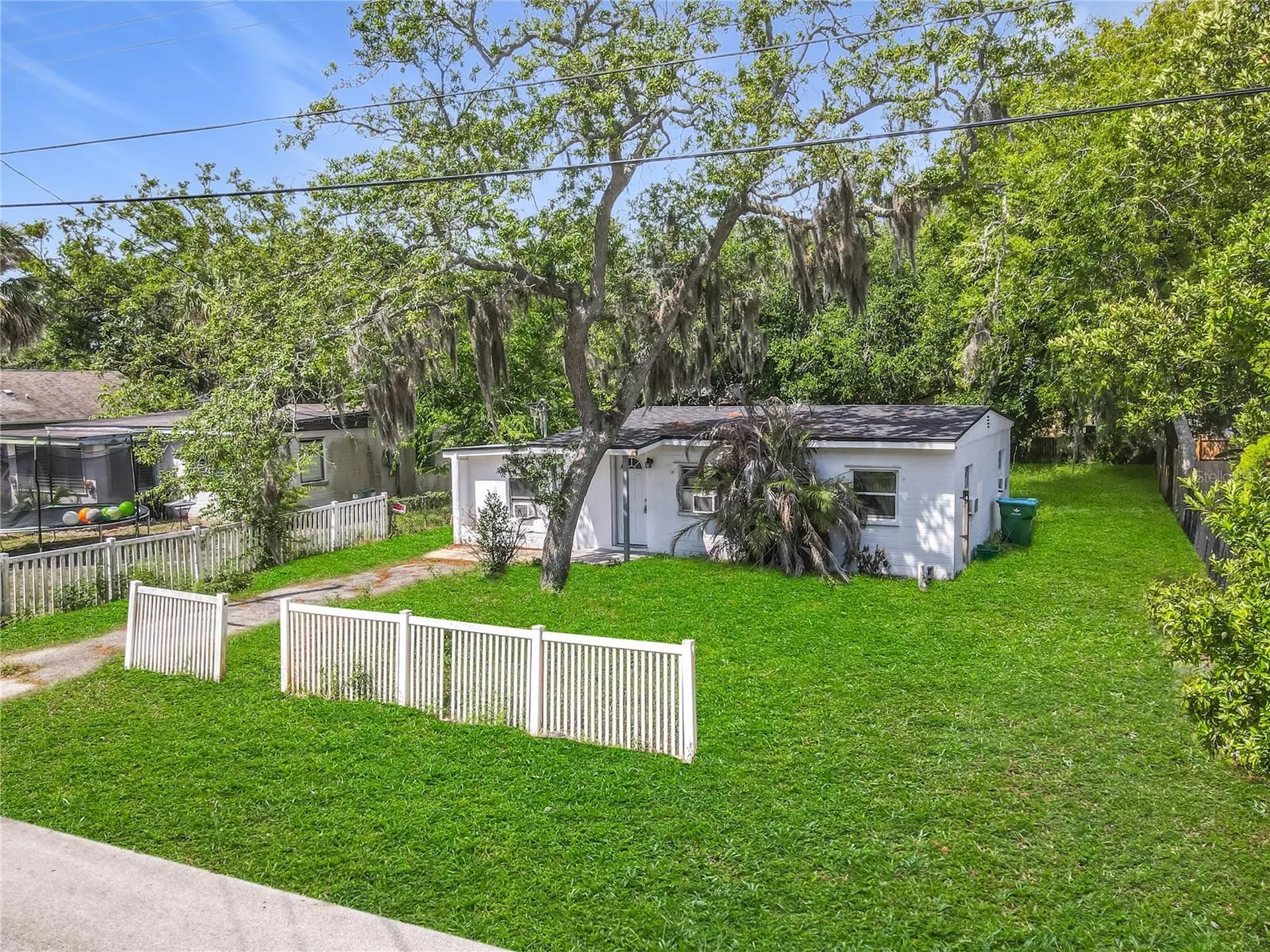 1312 Jarecki Avenue Holly Hill FL 32117