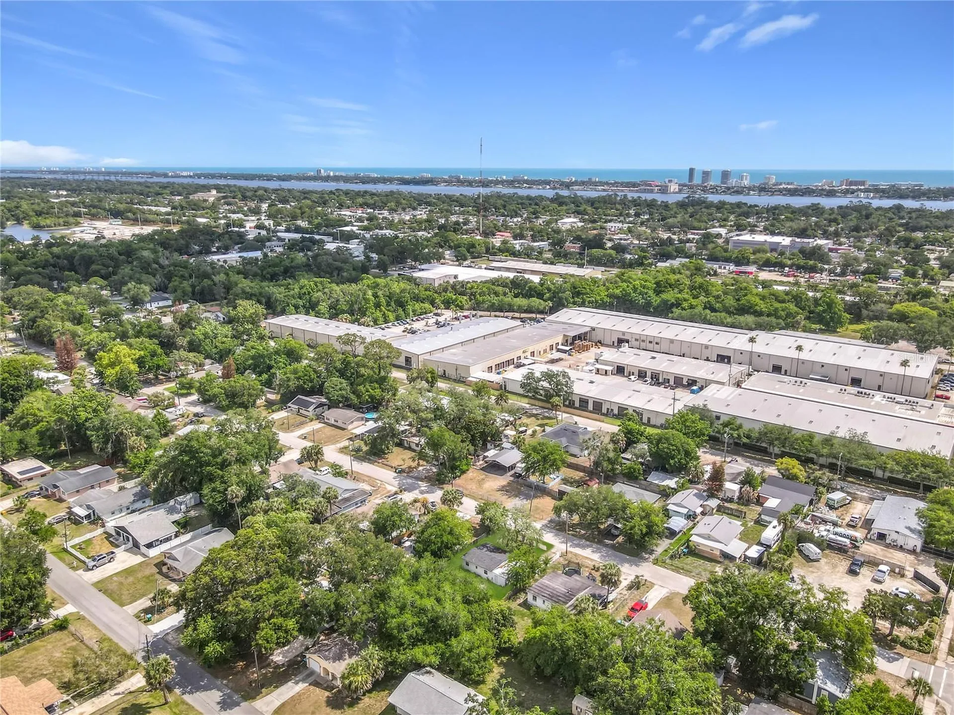 1312 Jarecki Avenue Holly Hill FL 32117
