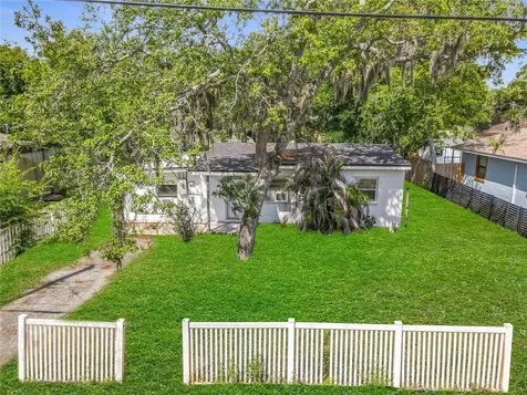 1312 Jarecki Avenue Holly Hill FL 32117