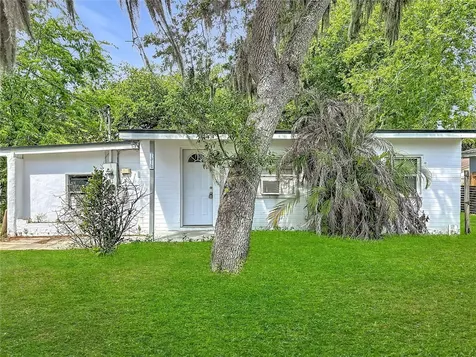 1312 Jarecki Avenue Holly Hill FL 32117