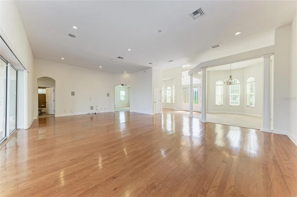 5605 Lake Paddock Circle Parrish FL 34219