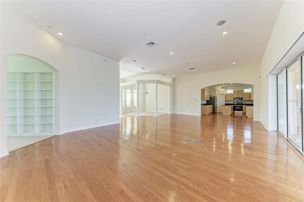 5605 Lake Paddock Circle Parrish FL 34219