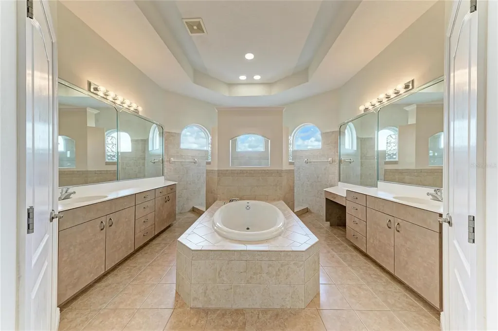 5605 Lake Paddock Circle Parrish FL 34219