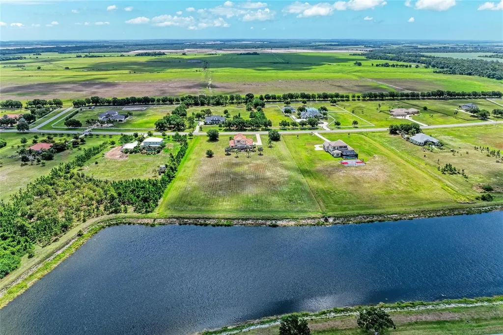 5605 Lake Paddock Circle Parrish FL 34219