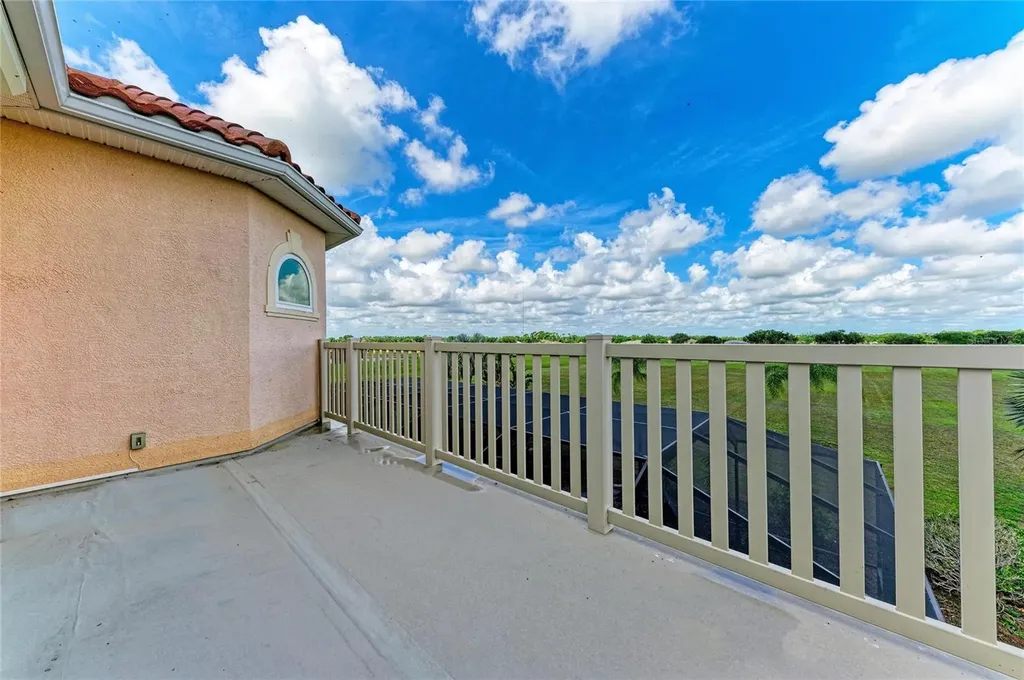 5605 Lake Paddock Circle Parrish FL 34219