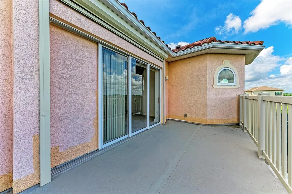5605 Lake Paddock Circle Parrish FL 34219