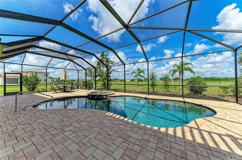 5605 Lake Paddock Circle Parrish FL 34219