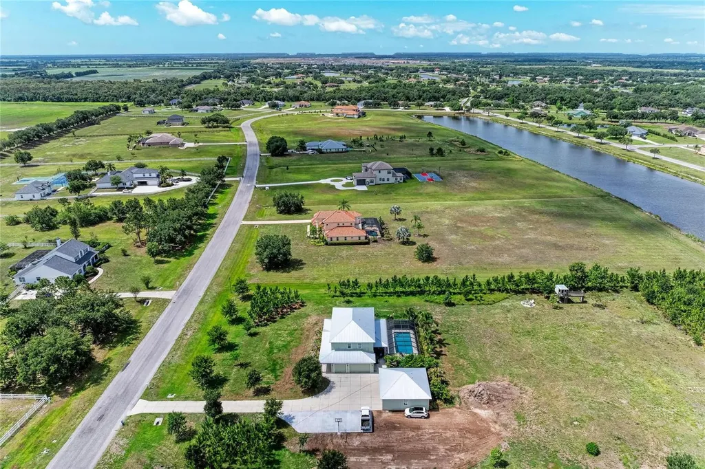 5605 Lake Paddock Circle Parrish FL 34219